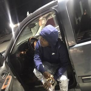 Meet your Posher, Kedron